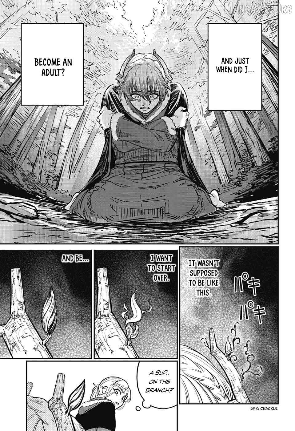 Read The Bugle Call Manga Online