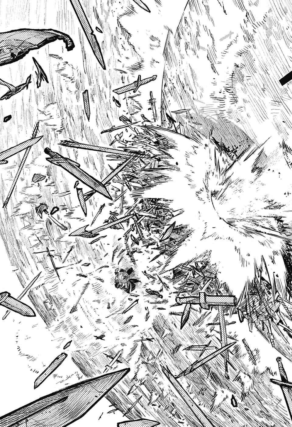 Read The Bugle Call Manga Online