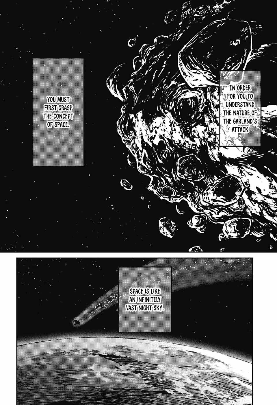 Read The Bugle Call Manga Online