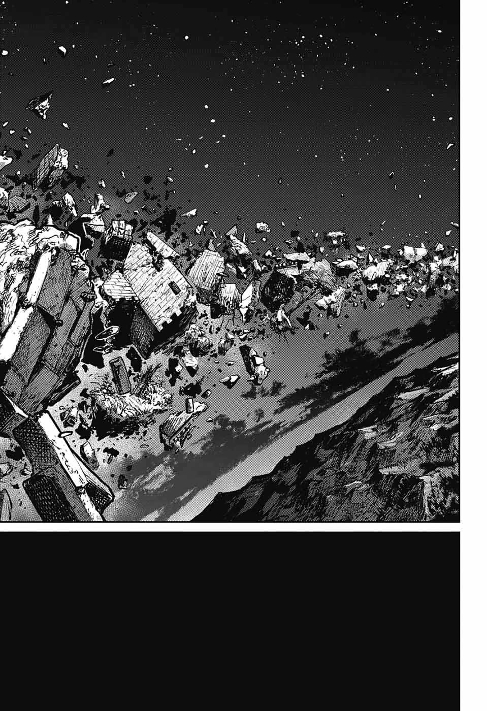 Read The Bugle Call Manga Online