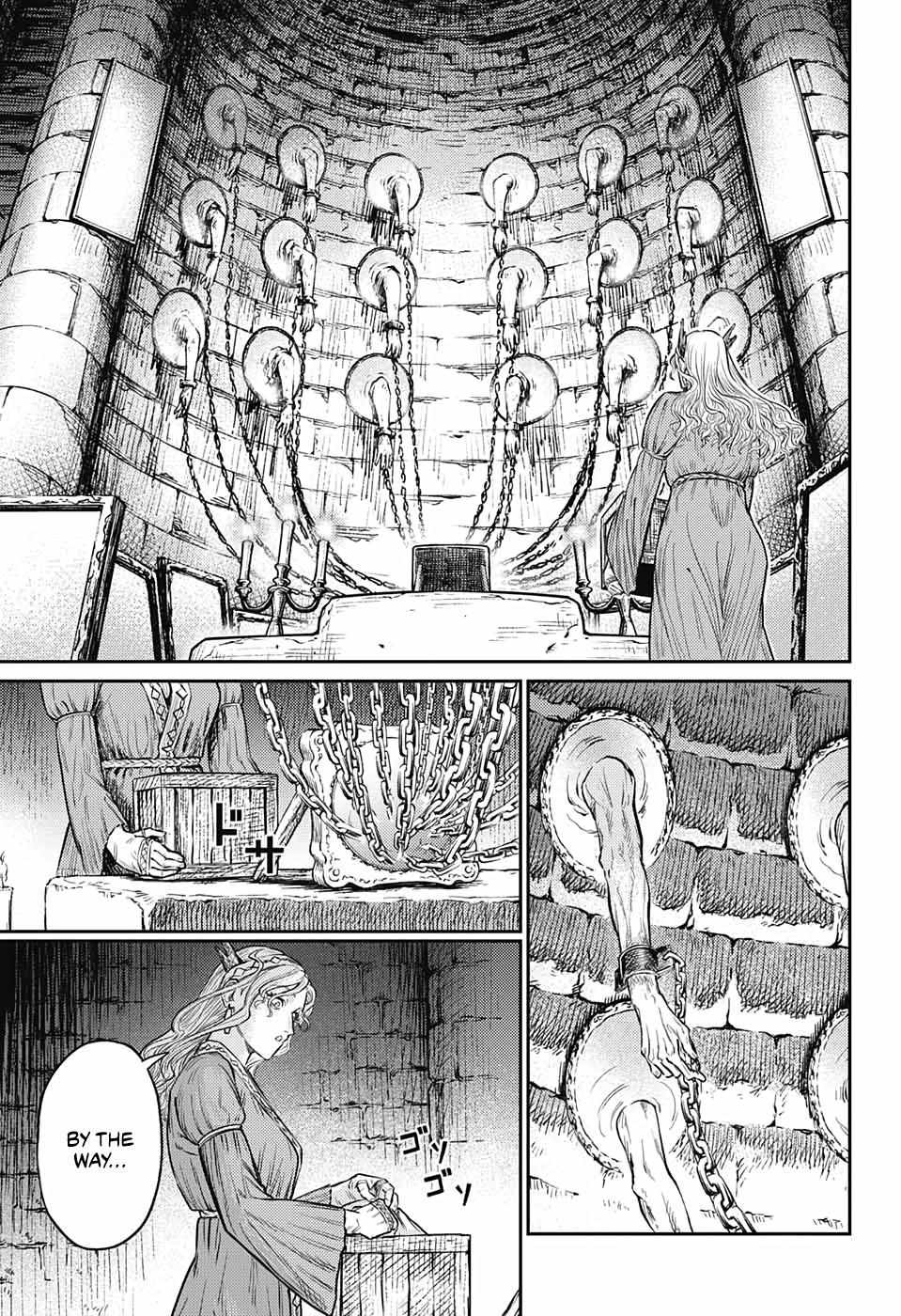 Read The Bugle Call Manga Online