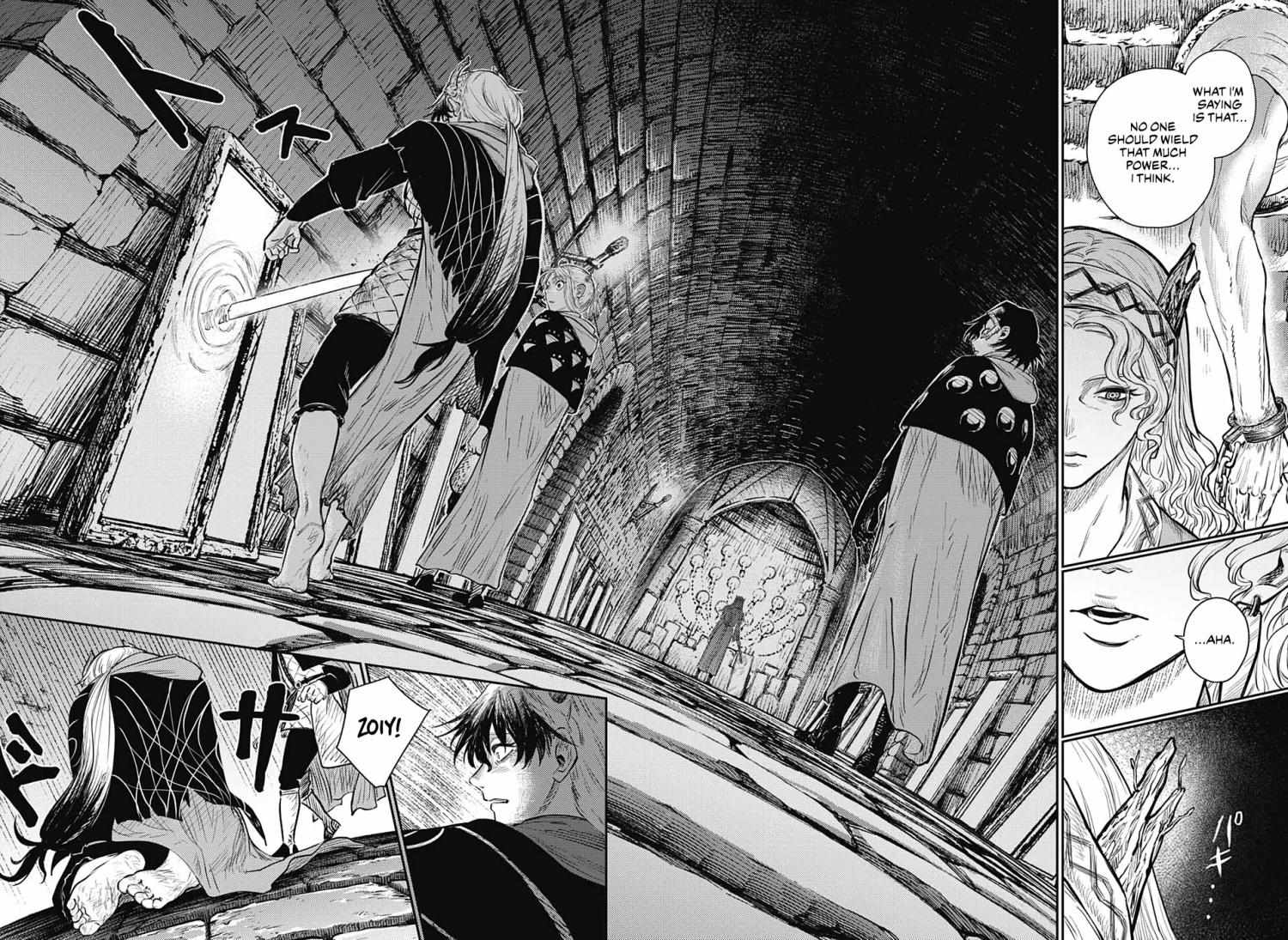 Read The Bugle Call Manga Online