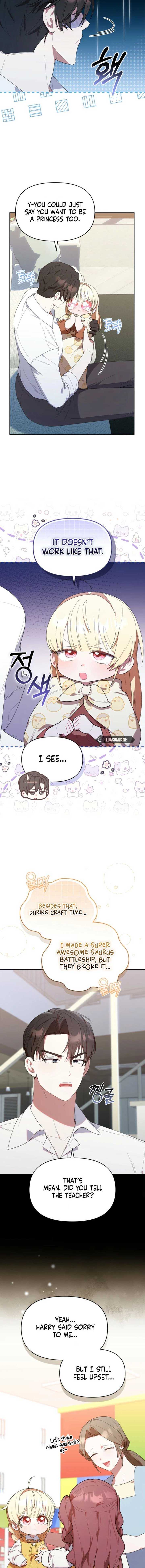 Read The Chick-Class Hunter is Filial! Manga Online