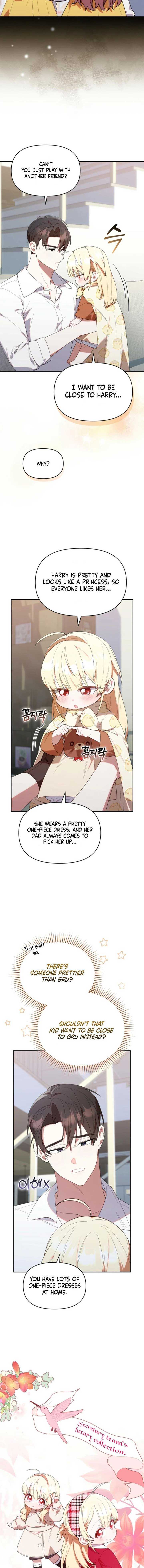 Read The Chick-Class Hunter is Filial! Manga Online