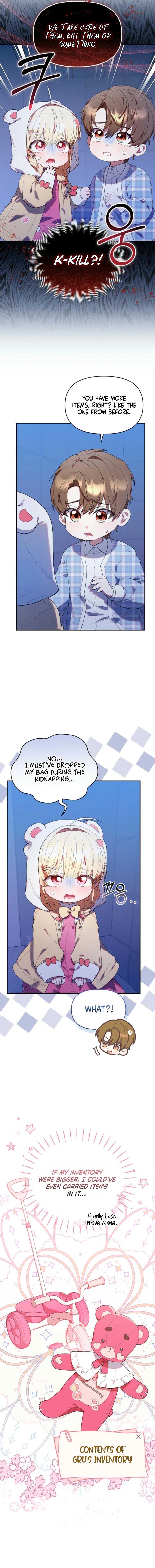 Read The Chick-Class Hunter is Filial! Manga Online