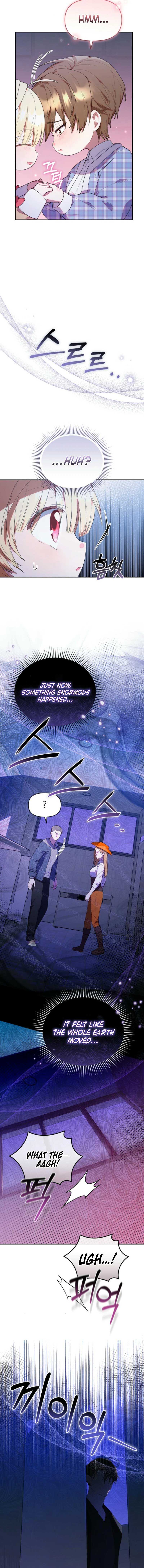 Read The Chick-Class Hunter is Filial! Manga Online