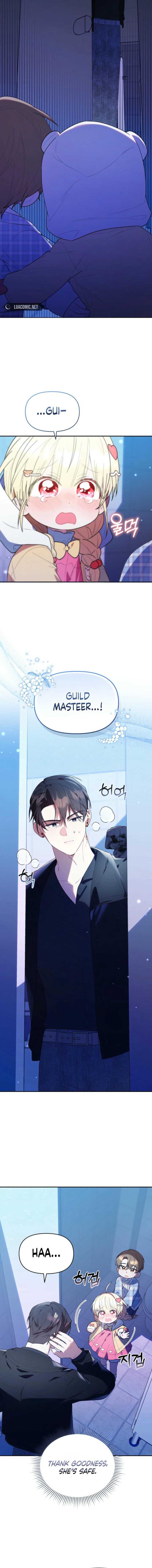 Read The Chick-Class Hunter is Filial! Manga Online
