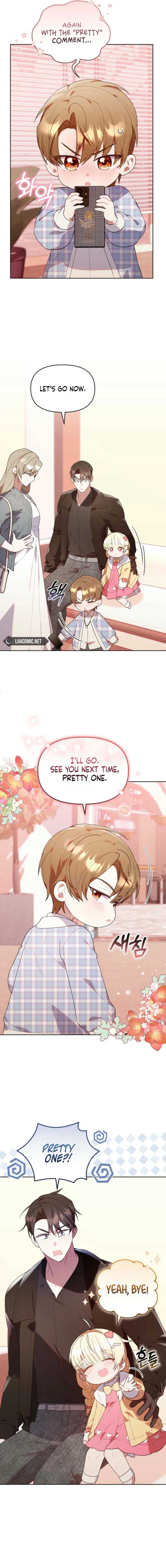 Read The Chick-Class Hunter is Filial! Manga Online