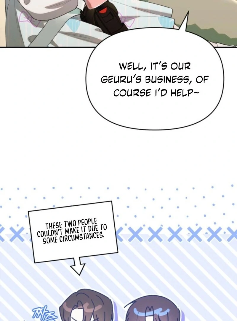 Read The Chick-Class Hunter is Filial! Manga Online