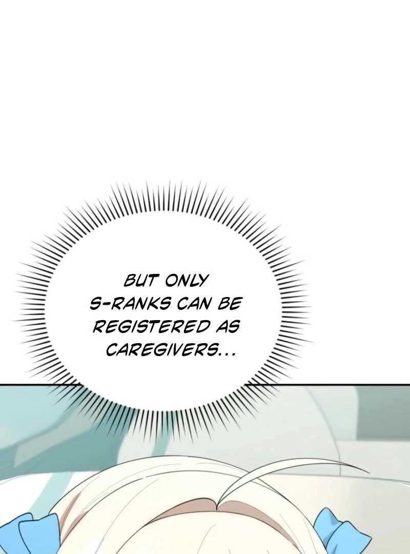 Read The Chick-Class Hunter is Filial! Manga Online
