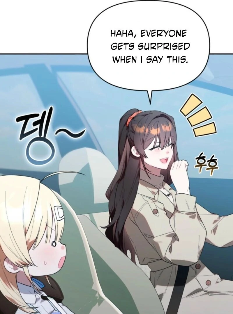 Read The Chick-Class Hunter is Filial! Manga Online