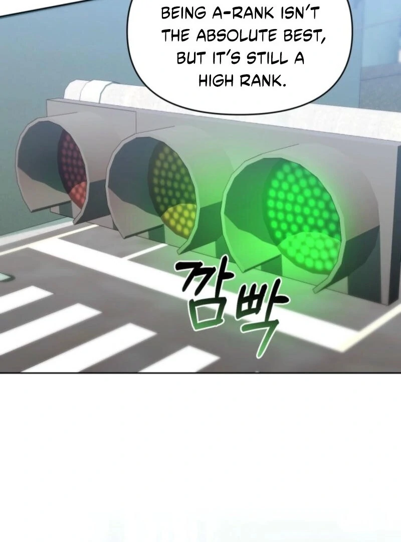 Read The Chick-Class Hunter is Filial! Manga Online