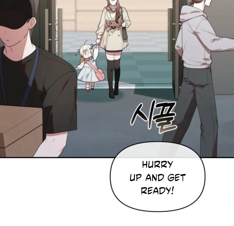 Read The Chick-Class Hunter is Filial! Manga Online