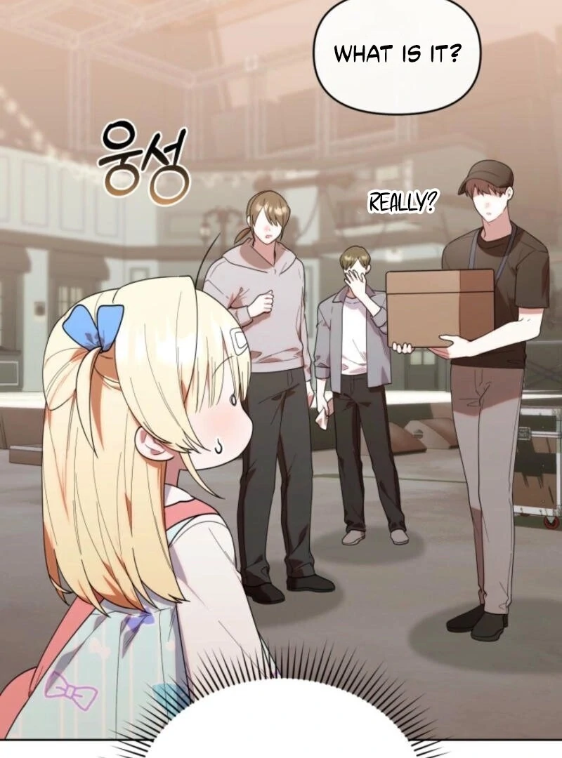 Read The Chick-Class Hunter is Filial! Manga Online