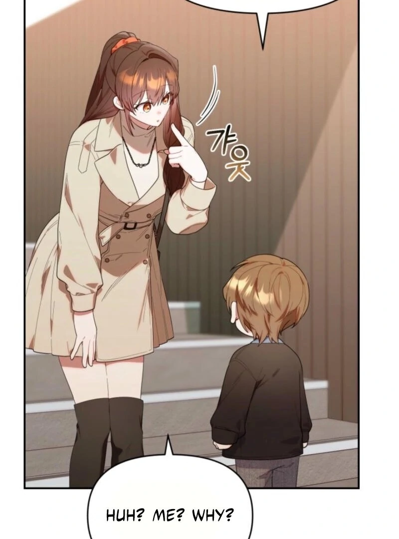 Read The Chick-Class Hunter is Filial! Manga Online