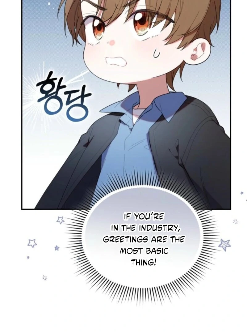 Read The Chick-Class Hunter is Filial! Manga Online