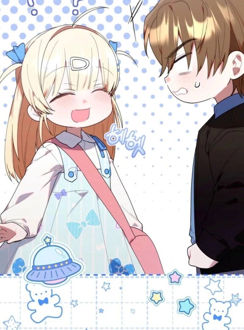 Read The Chick-Class Hunter is Filial! Manga Online