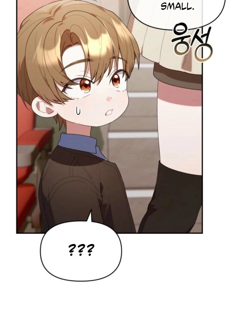 Read The Chick-Class Hunter is Filial! Manga Online