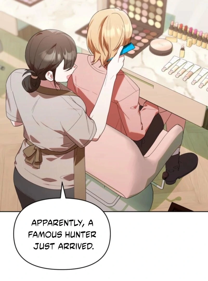 Read The Chick-Class Hunter is Filial! Manga Online