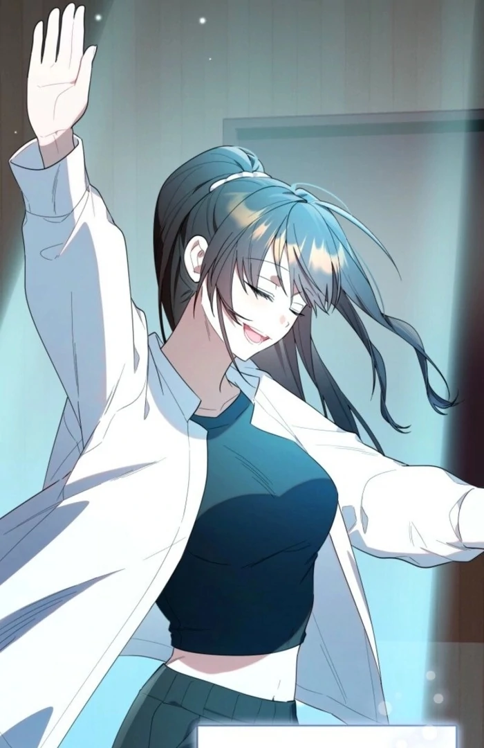 Read The Chick-Class Hunter is Filial! Manga Online
