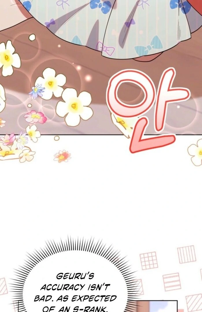 Read The Chick-Class Hunter is Filial! Manga Online