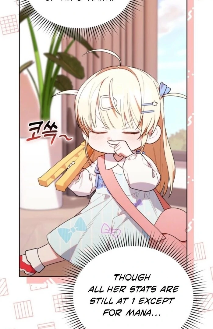 Read The Chick-Class Hunter is Filial! Manga Online