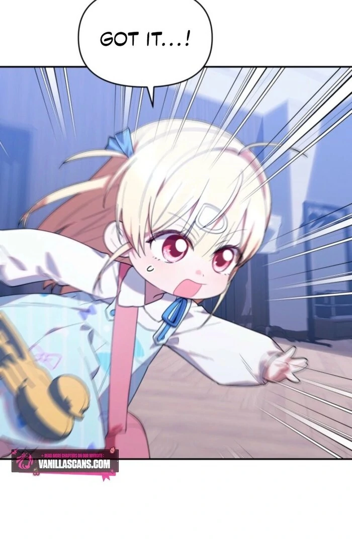 Read The Chick-Class Hunter is Filial! Manga Online