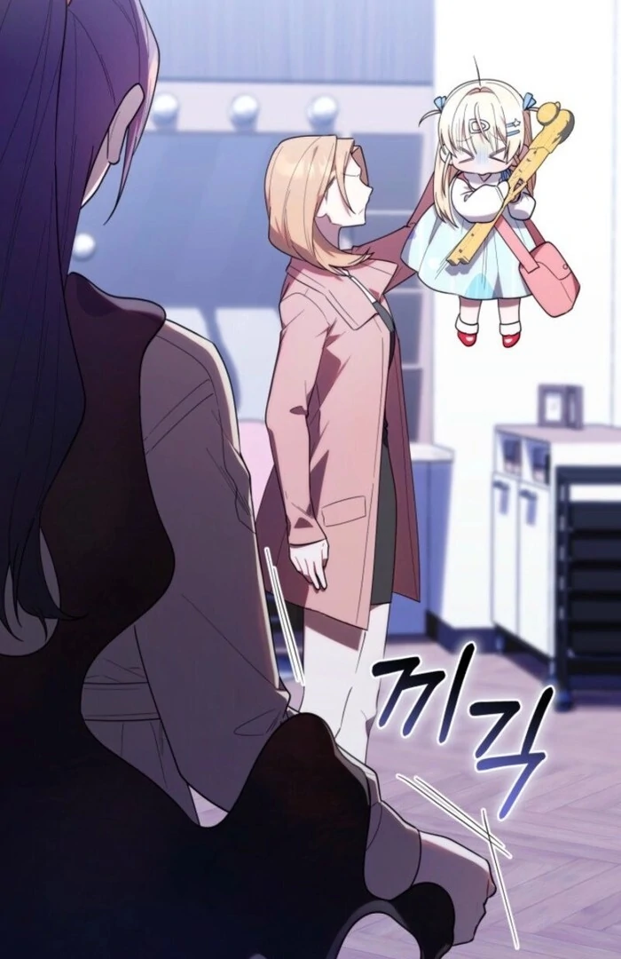 Read The Chick-Class Hunter is Filial! Manga Online