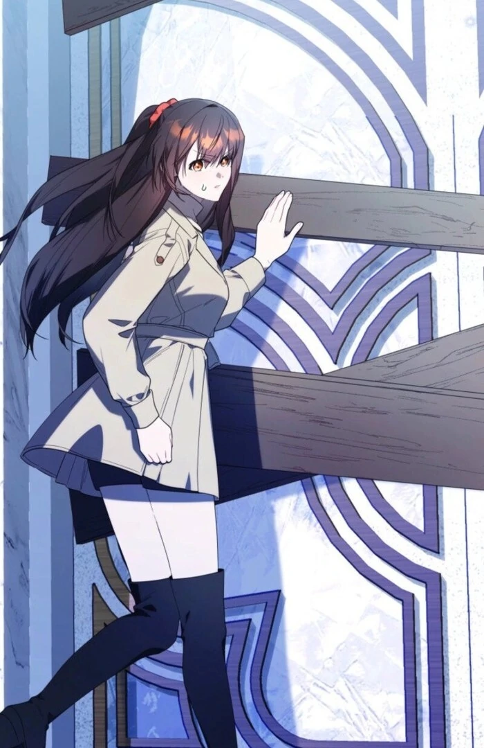 Read The Chick-Class Hunter is Filial! Manga Online