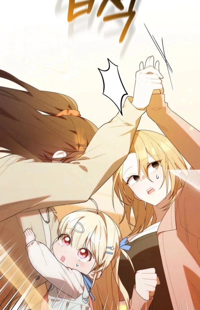 Read The Chick-Class Hunter is Filial! Manga Online