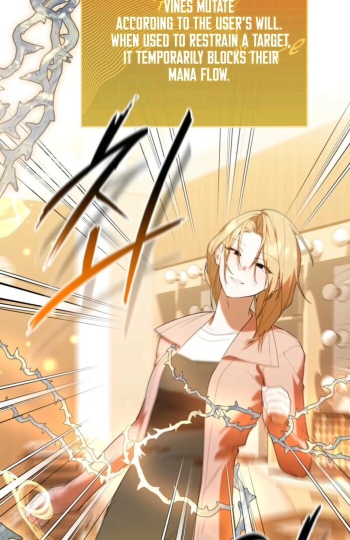 Read The Chick-Class Hunter is Filial! Manga Online