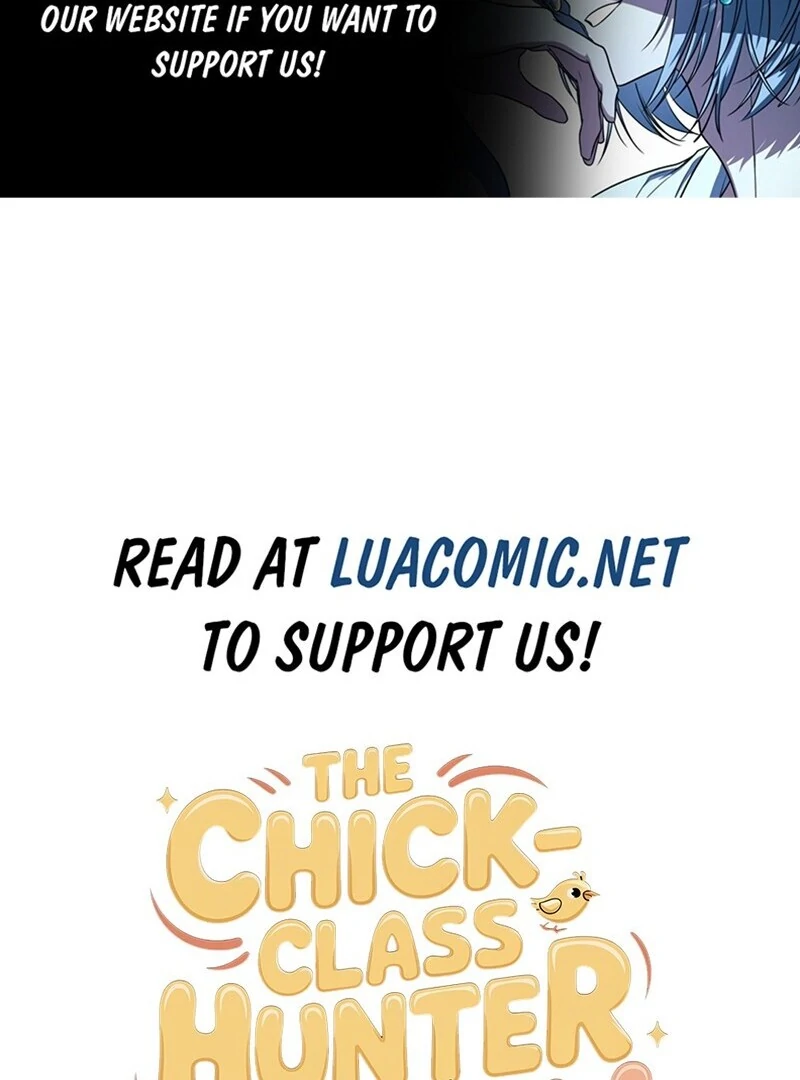 Read The Chick-Class Hunter is Filial! Manga Online
