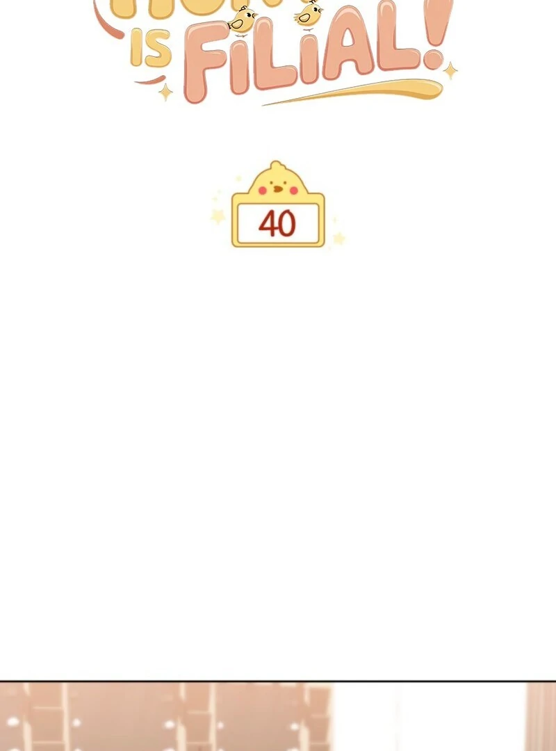 Read The Chick-Class Hunter is Filial! Manga Online