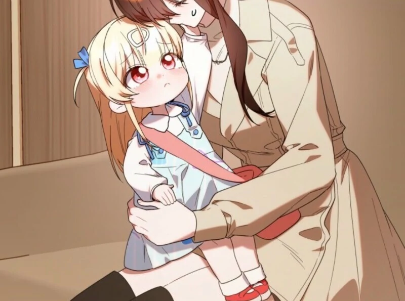 Read The Chick-Class Hunter is Filial! Manga Online