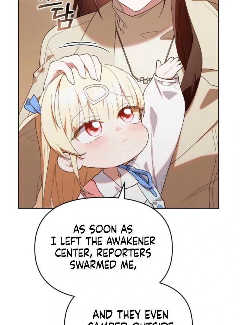 Read The Chick-Class Hunter is Filial! Manga Online