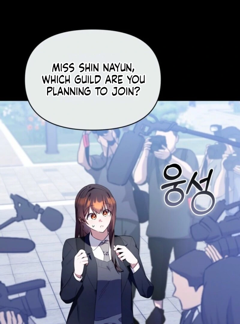 Read The Chick-Class Hunter is Filial! Manga Online