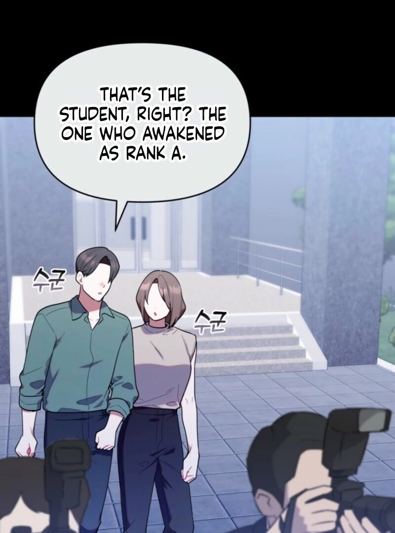 Read The Chick-Class Hunter is Filial! Manga Online