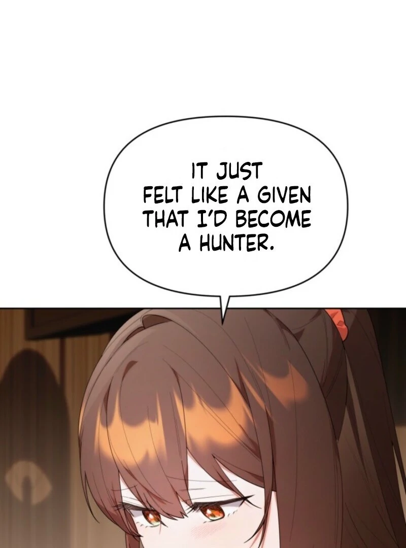 Read The Chick-Class Hunter is Filial! Manga Online