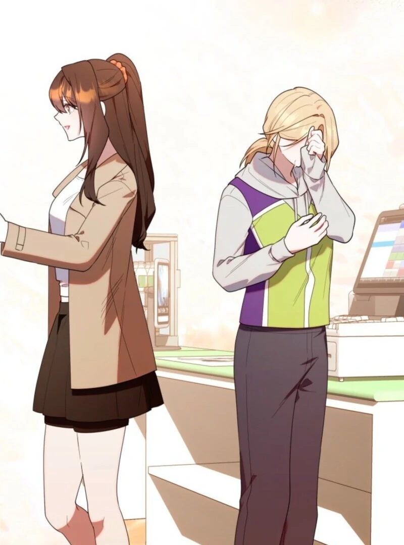 Read The Chick-Class Hunter is Filial! Manga Online