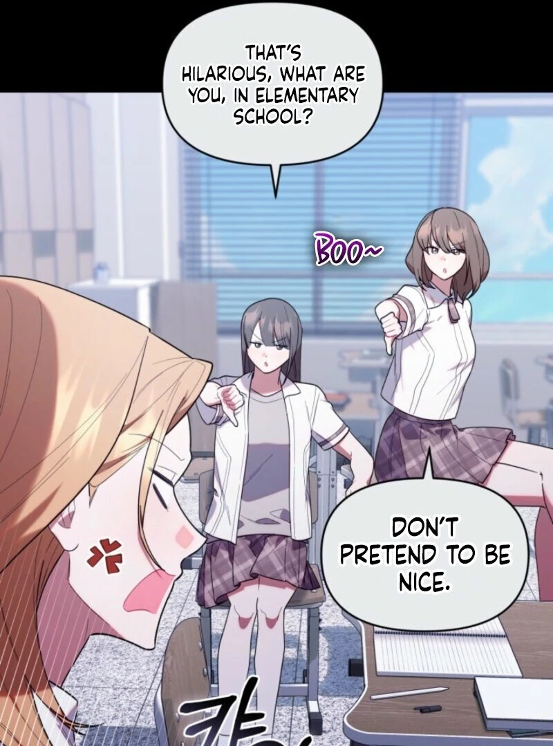 Read The Chick-Class Hunter is Filial! Manga Online