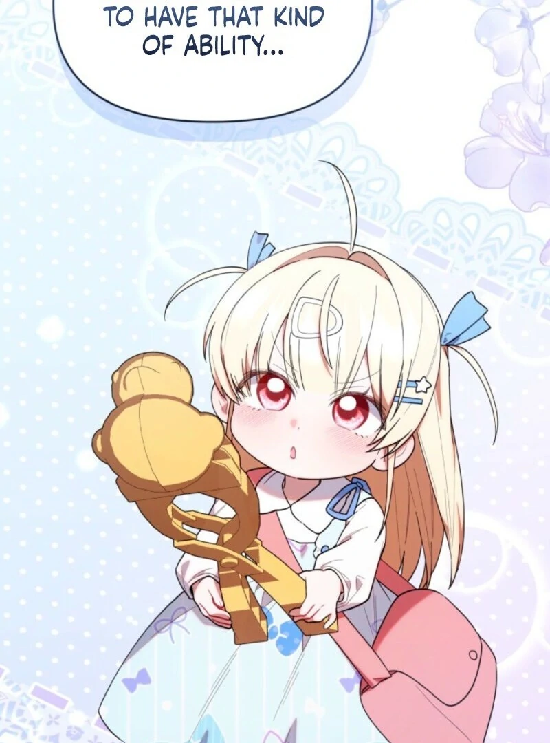 Read The Chick-Class Hunter is Filial! Manga Online