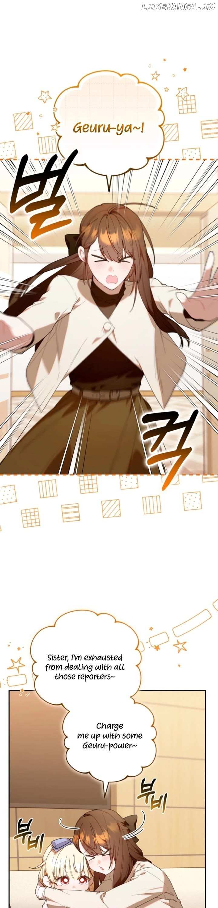 Read The Chick-Class Hunter is Filial! Manga Online