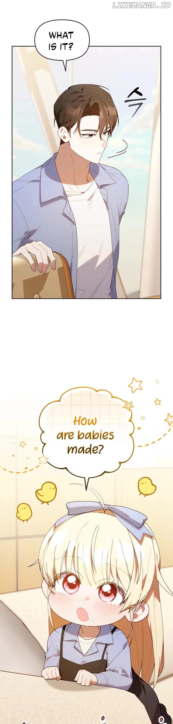 Read The Chick-Class Hunter is Filial! Manga Online