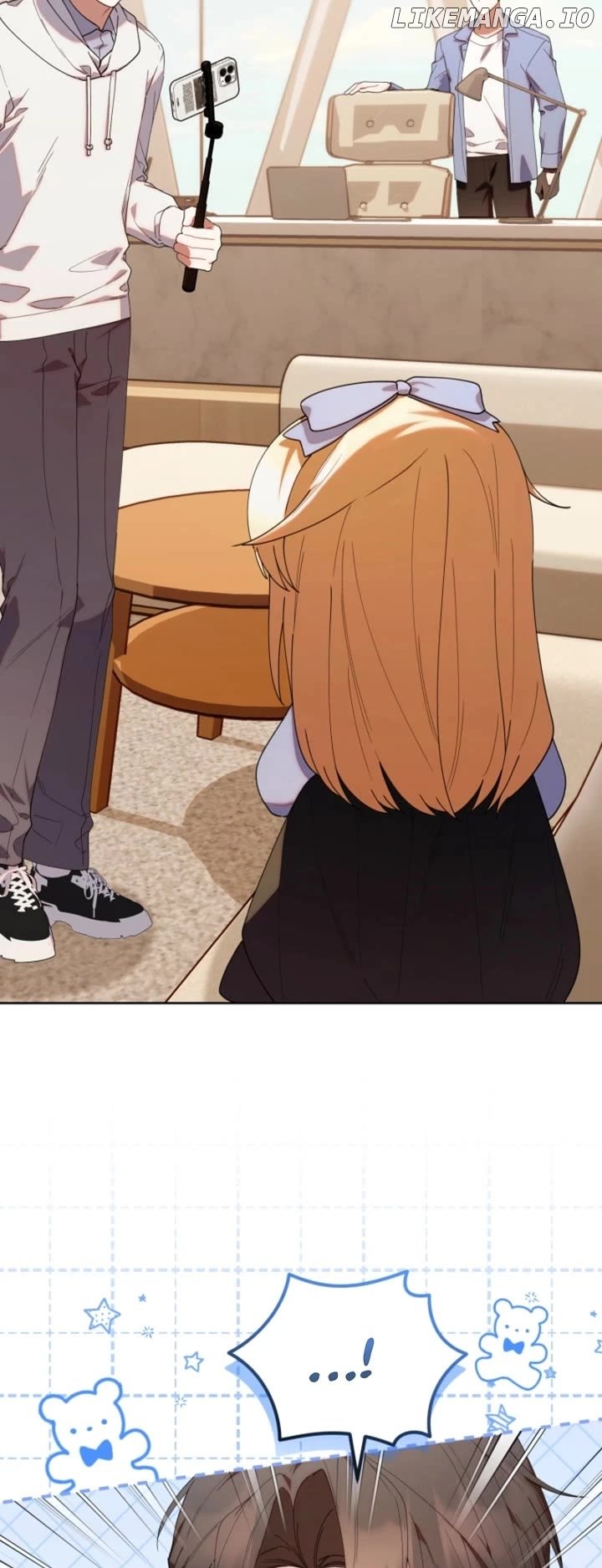 Read The Chick-Class Hunter is Filial! Manga Online