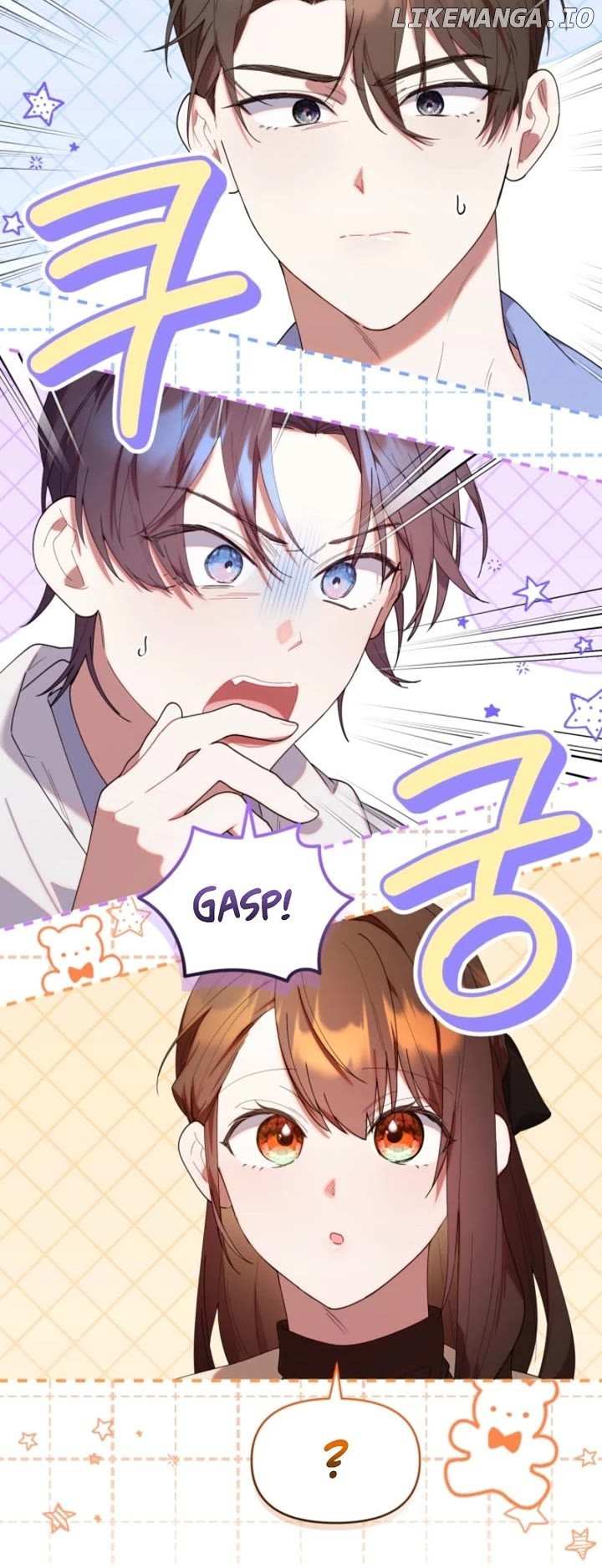 Read The Chick-Class Hunter is Filial! Manga Online