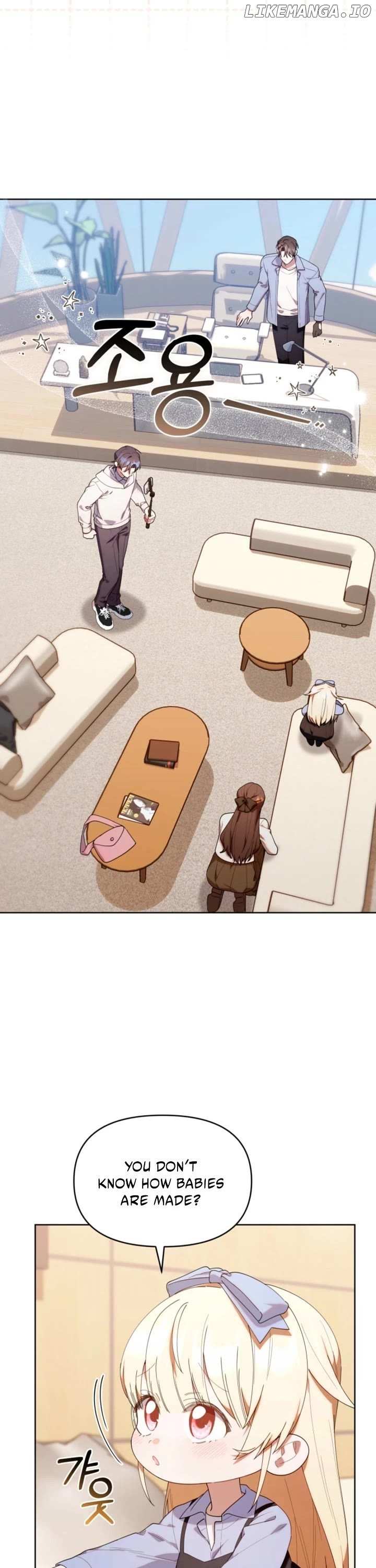 Read The Chick-Class Hunter is Filial! Manga Online