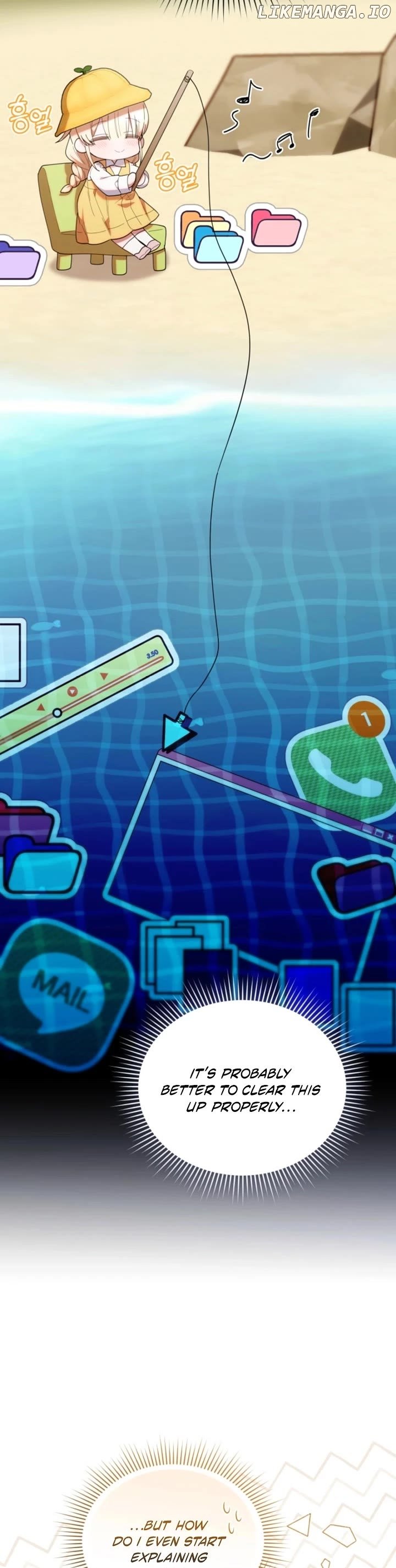 Read The Chick-Class Hunter is Filial! Manga Online