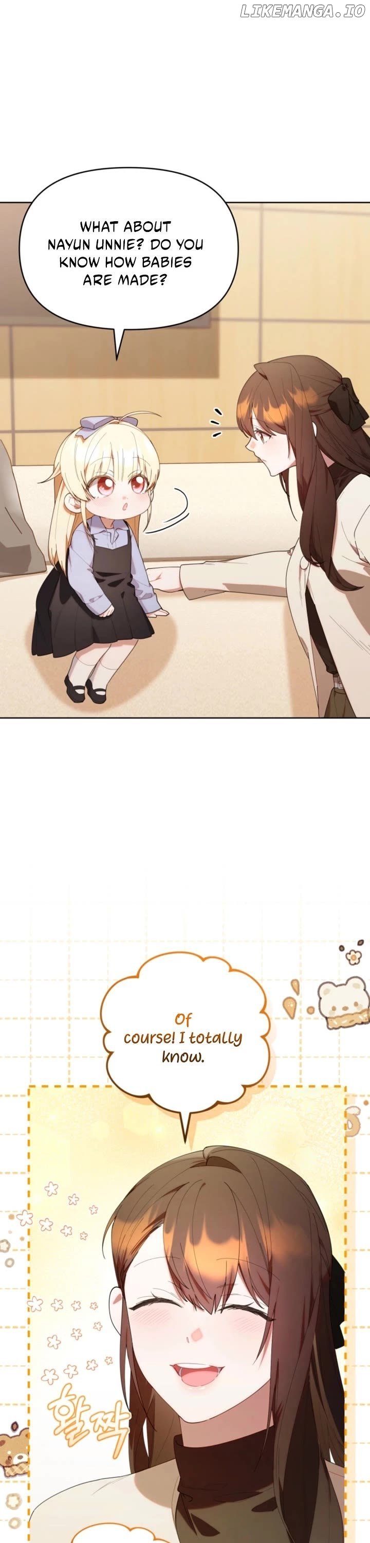 Read The Chick-Class Hunter is Filial! Manga Online