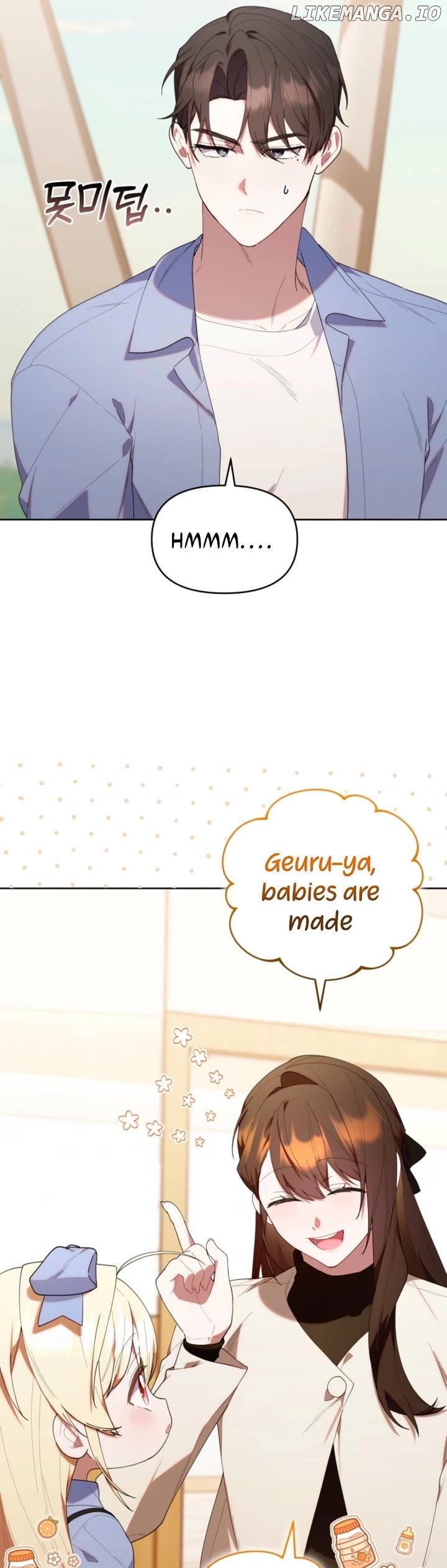 Read The Chick-Class Hunter is Filial! Manga Online