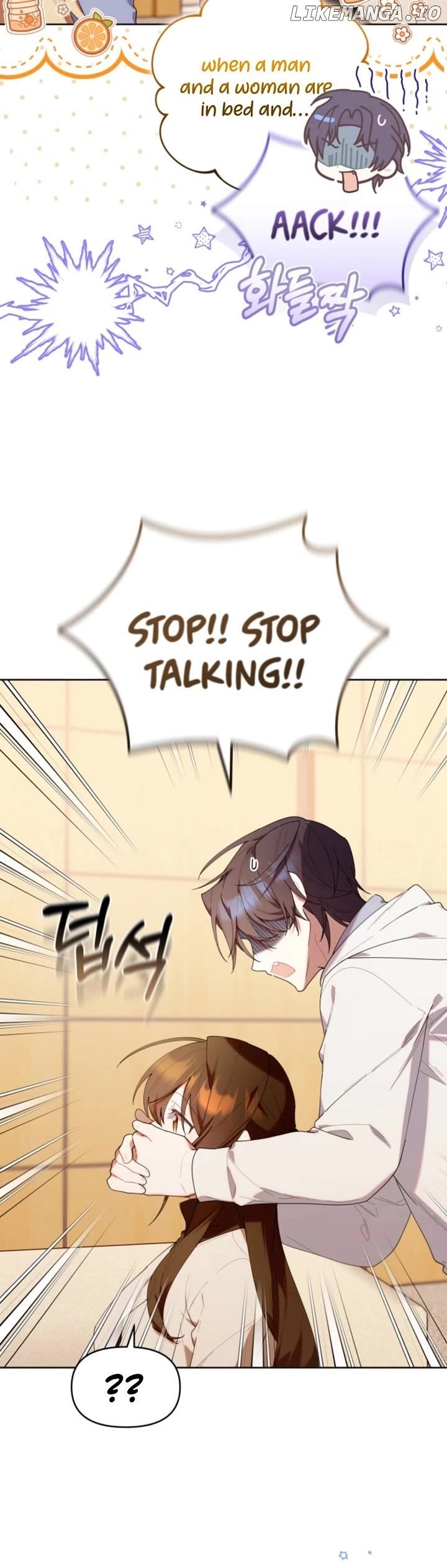 Read The Chick-Class Hunter is Filial! Manga Online